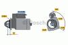 BOSCH 0001231016 Starter
