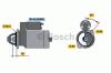 BOSCH 0001231018 Starter