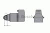 BOSCH 0001601028 Starter