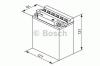 BOSCH 0092M4F180 Starter Battery