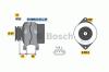 BOSCH 0124120001 Alternator