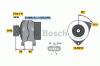 BOSCH 0124555010 Alternator
