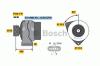 BOSCH 0124655033 Alternator