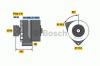 BOSCH 0120469927 Alternator