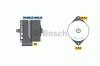BOSCH 0120484019 Alternator