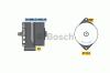 BOSCH 0120484027 Alternator