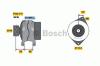 BOSCH 0986042121 Alternator