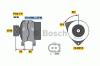 BOSCH 0124325017 Alternator