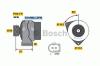 BOSCH 0986047530 Alternator