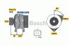 BOSCH 0986049091 Alternator