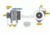 BOSCH 0986049151 Alternator