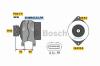 BOSCH 0986080480 Alternator