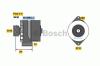 BOSCH 0986080760 Alternator