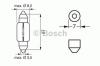 BOSCH 1987302226 Bulb