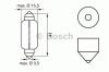 BOSCH 1987302229 Bulb