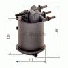BOSCH 0450906461 Fuel filter