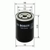 BOSCH 0451103313 Oil Filter