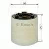 BOSCH F026400391 Air Filter