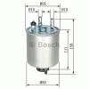 BOSCH F026402082 Fuel filter