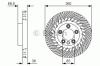 BOSCH 0986479V13 Brake Disc