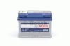 BOSCH 0092S40080 Starter Battery