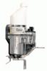 BOSCH KS01000122 Hydraulic Pump, steering system