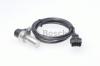 BOSCH 0261210031 RPM Sensor, engine management