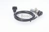 BOSCH 0261210031 RPM Sensor, engine management