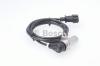 BOSCH 0261210031 RPM Sensor, engine management