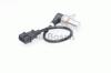 BOSCH 0261210043 RPM Sensor, engine management