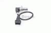 BOSCH 0261210043 RPM Sensor, engine management