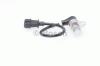 BOSCH 0261210043 RPM Sensor, engine management