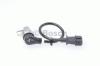 BOSCH 0261210043 RPM Sensor, engine management
