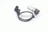BOSCH 0261210053 Sensor, camshaft position
