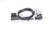 BOSCH 0261210057 RPM Sensor, engine management