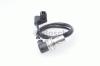 BOSCH 0261210057 RPM Sensor, engine management