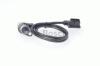 BOSCH 0261210057 RPM Sensor, engine management