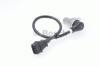 BOSCH 0261210065 Sensor, crankshaft pulse; RPM Sensor, engine management