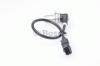 BOSCH 0261210065 Sensor, crankshaft pulse; RPM Sensor, engine management
