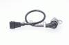BOSCH 0261210065 Sensor, crankshaft pulse; RPM Sensor, engine management