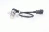 BOSCH 0261210065 Sensor, crankshaft pulse; RPM Sensor, engine management