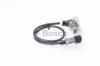 BOSCH 0261210093 RPM Sensor, engine management