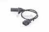 BOSCH 0261210117 RPM Sensor, engine management