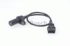 BOSCH 0261210117 RPM Sensor, engine management