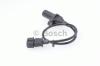 BOSCH 0261210117 RPM Sensor, engine management