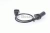 BOSCH 0261210117 RPM Sensor, engine management