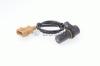 BOSCH 0261210119 RPM Sensor, engine management