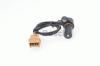 BOSCH 0261210119 RPM Sensor, engine management