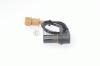 BOSCH 0261210119 RPM Sensor, engine management