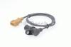 BOSCH 0261210167 RPM Sensor, engine management